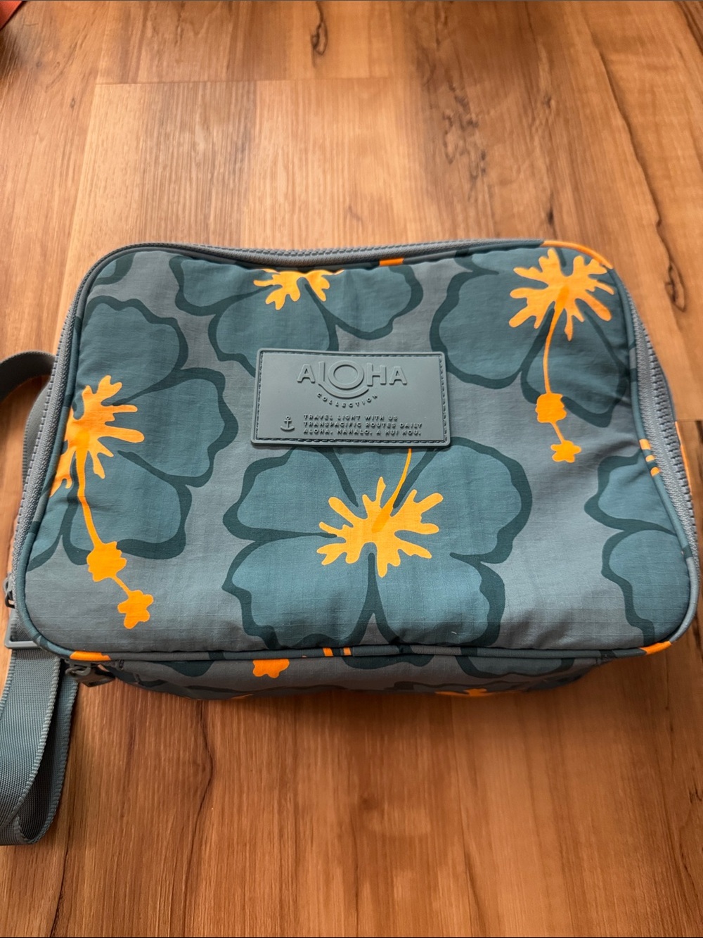 ALOHA Collection Lunch Bag